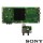 PLACA PRINCIPAL SONY KD-55X705E 1-983-119-21 173703221 - ORIGINAL ** ATENÇÃO A VERSÃO **